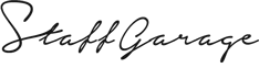 スタッフガレージ (Staff Garage)